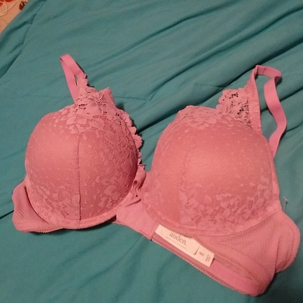 Bra (Pink)